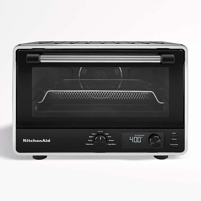 【楽天市場】キッチンエイド ノンフライヤー オーブントースター エアフライ 食品乾燥 KitchenAid Toaster Oven Air
