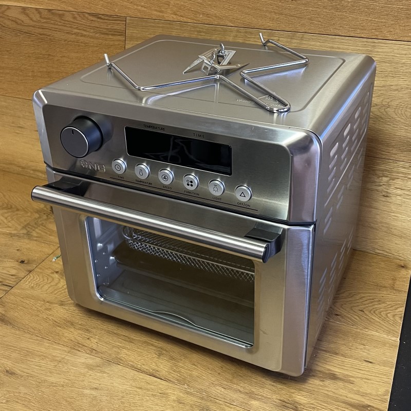 オーブン コンベクション デジタル トースター ノンフライヤー クイジナート オーブン コンベクション デジタル トースター ノンフライヤー クイジナート