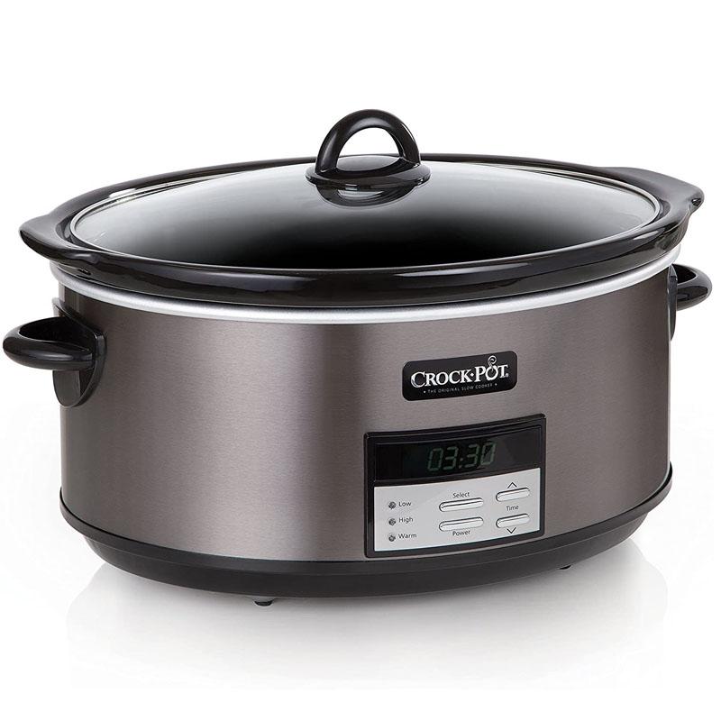 楽天市場】クイジナート スロークッカー Cuisinart PSC-350 3-1/2