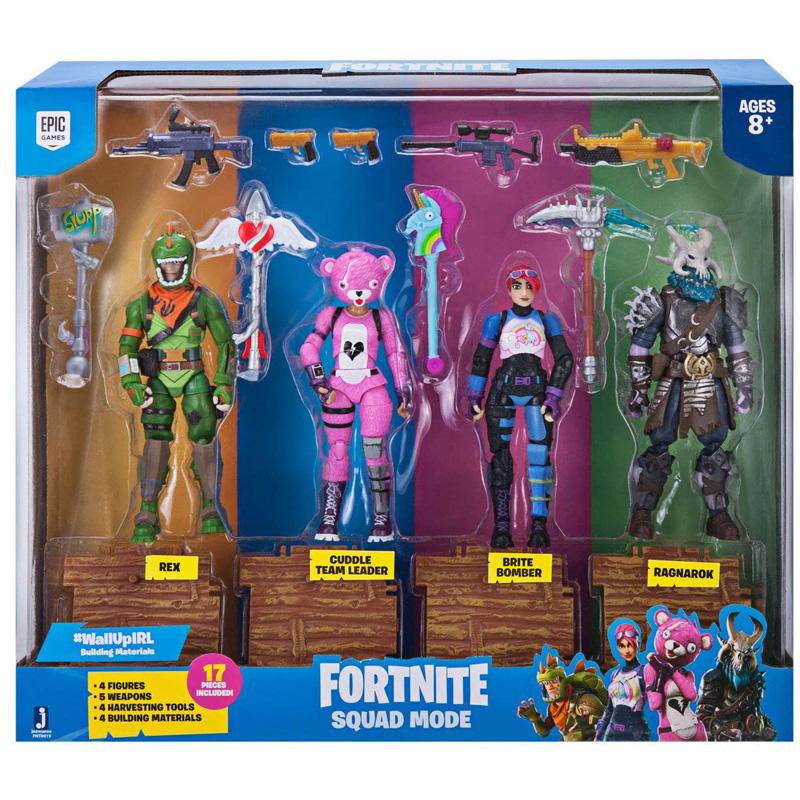 【Fortnite/フォートナイト】ドッゴ フィギュア Amazon.co.jp: ドッゴ フィギュア 人形 おもちゃ フォートナイト