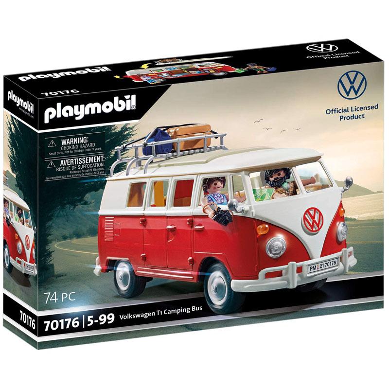楽天市場】プレイモービル フォルクスワーゲン ビートル 車