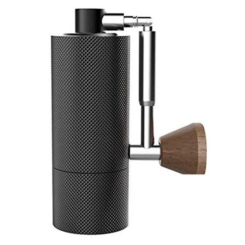手動 圧砕機 珈琲 ごく小さい ミニ 持っていく コニカル  TIMEMORE Chestnut NANO Manual Coffee Grinder Conical Burr コーヒー・お茶用品-キッチン用品・食器・調理器具-手挽きコーヒーミル