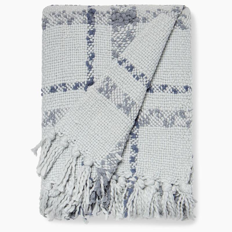 アグ ブランケット ニット フリンジ 127&times;178 UGG GRACIE THROW｜アルファエスパス米国店