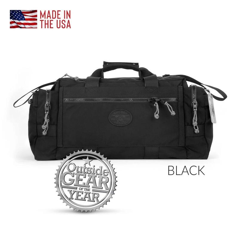 ダッフルバッグ かばん ミディアム サファリ ビーナス アメリカ製 Red Oxx Safari-Beanos PR5 Medium Duffel