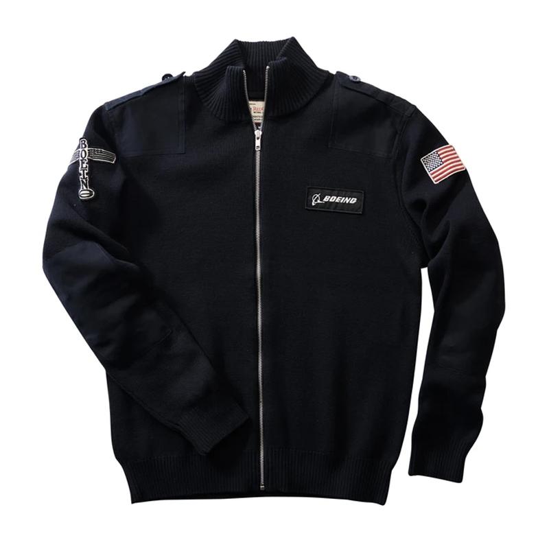 楽天市場】【Boeing Nylon Flight Jacket】 ボーイング MA-1