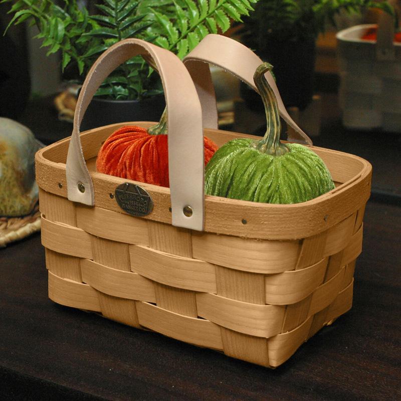 Peterboro Basket ピーターボロ　アメリカ製 楽天市場】Made in USA【PETERBORO BASKET COMPANY】ピーター
