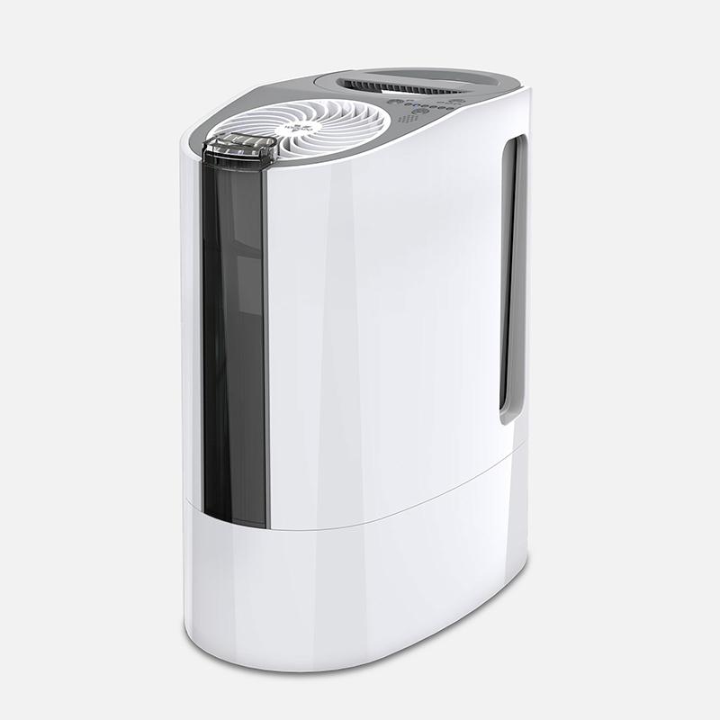 楽天市場】ヴォルナド EV200 蒸発式全室加湿器 シンプルタンク付き 1.5