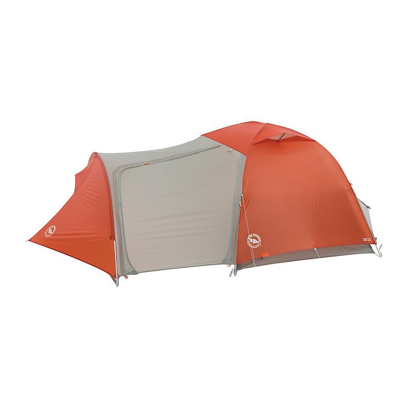 コッパースプール Copper Spur HV UL1 Big Agnes Copper Spur HV UL1 Bikepack Tent | Big Agnes