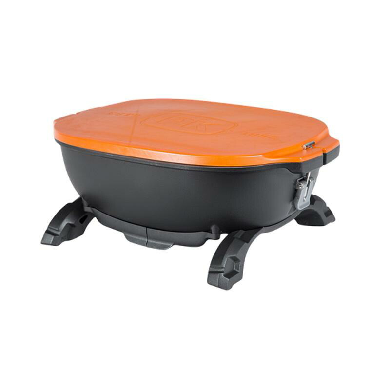 楽天市場】PIT BOSS ピットボス バーベキューグリル【イエロー】黄色