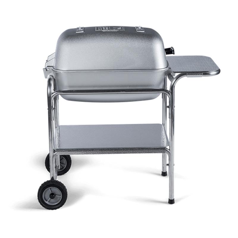 BRINKMANN 燻製機 グリラー トレイルマスター キャンプ アウトドア