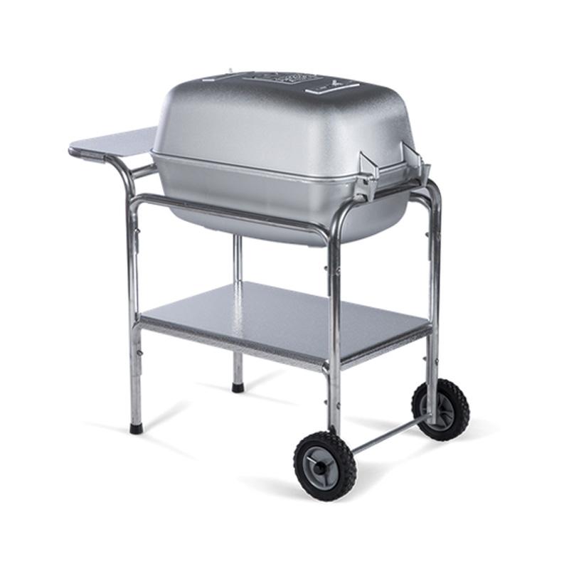 グリル スモーカー 燻製 PK SILVER カート PK ORIGINAL GRILL