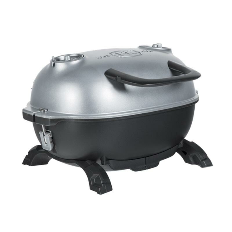 BRINKMANN 燻製機 グリラー トレイルマスター キャンプ アウトドア