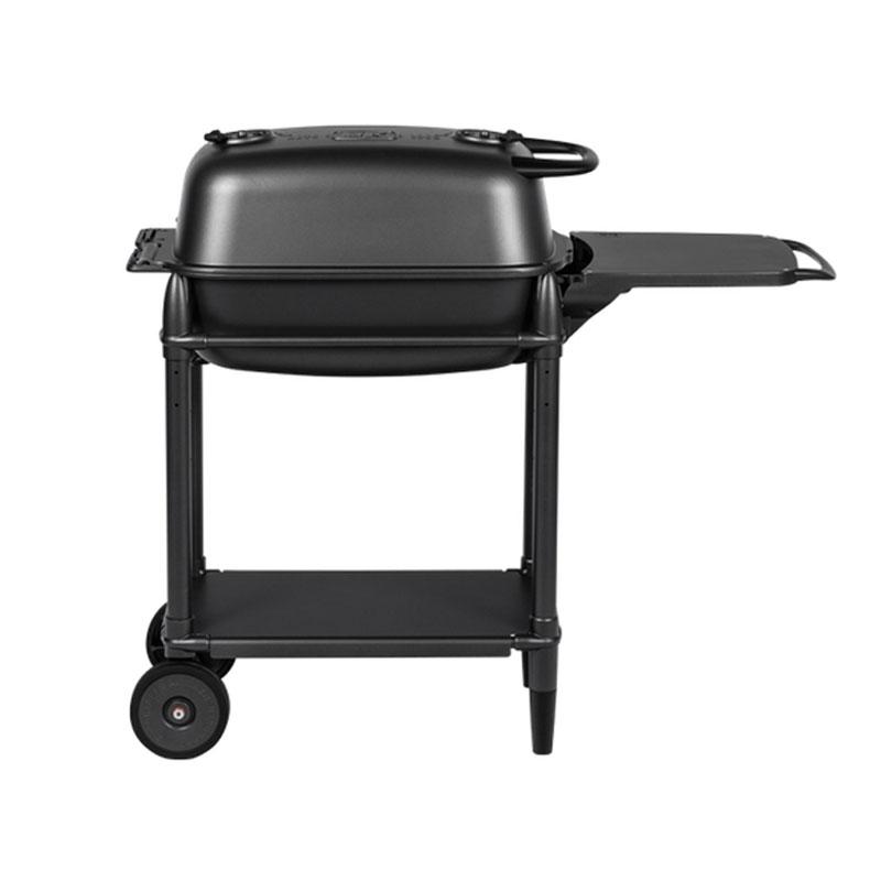 グリル スモーカー 燻製 カート アウトドア PK THE ALL NEW ORIGINAL PK300 GRILL SMOKER -  GRAPHITE 【超新作】