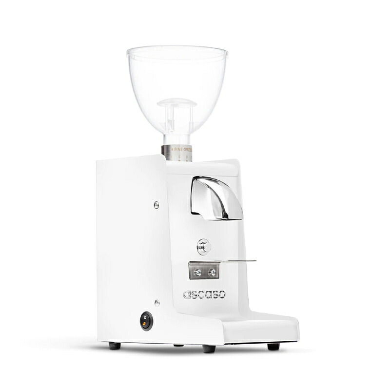Eureka社 エスプレッソ グラインダー 豆挽き デジタル ディスプレイ タイマー カフェ イタリア製 Eureka Zenith 65 E Hi-Speed Espresso Grinder 家電