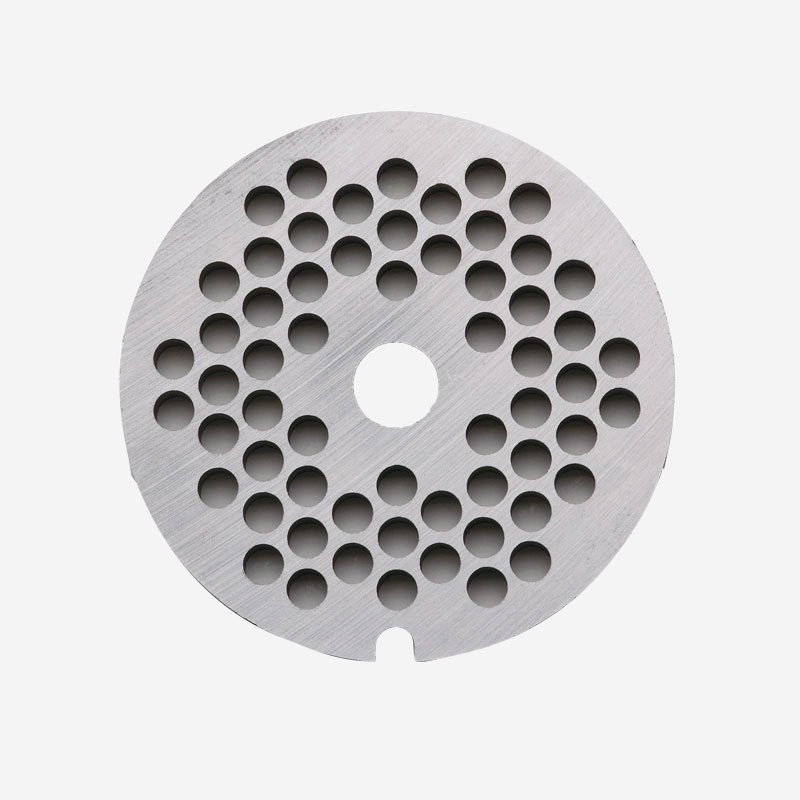 クイジナート 部品 パーツ ミートグラインダー用 刃 カットプレート Cuisinart Cut Plate MG-100CPM MG-100CPL｜アルファエスパス米国店