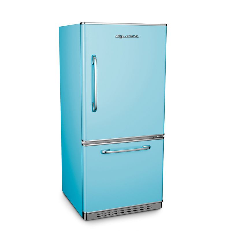 楽天市場】冷蔵庫 冷凍庫 スメッグ 2ドア レトロ アンティーク ビンテージ 幅71cm 458L Smeg 50's Retro Design  FAB38U 家電 : アルファエスパス米国楽天市場店