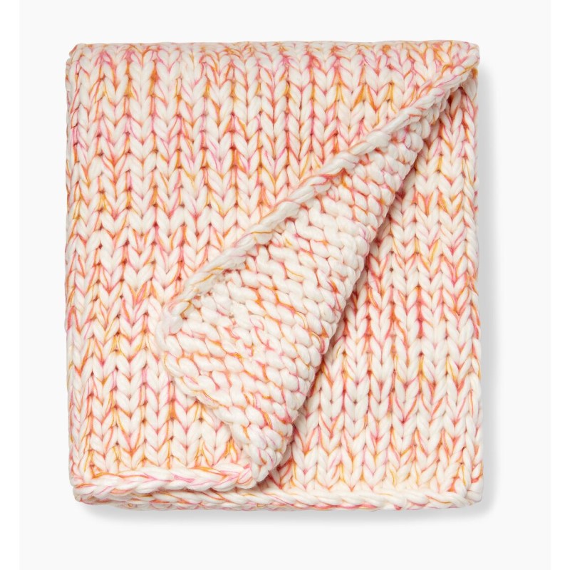 アグ 毛布 編み物 127×178  UGG ELOISE THROW