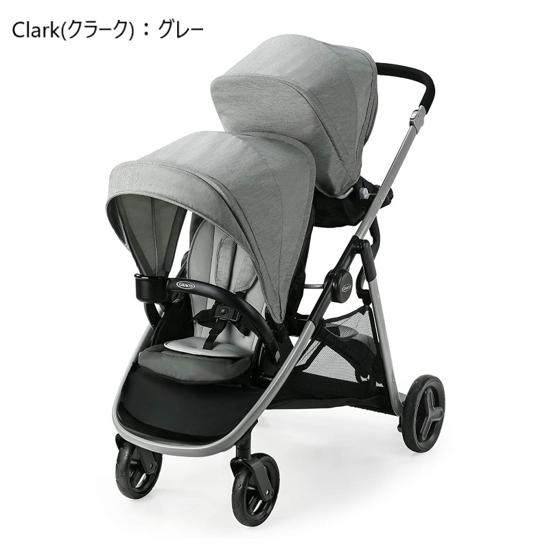 楽天市場】ベビーカー 両対面式 バシネット 防水PUレザー 新生児 ホットマム Baby Stroller 360 Rotation Function,Hot  Mom Baby Carriage Pu Leather with Carrycot Pushchair Pram 2020,Dark Grey :  アルファエスパス米国楽天市場店