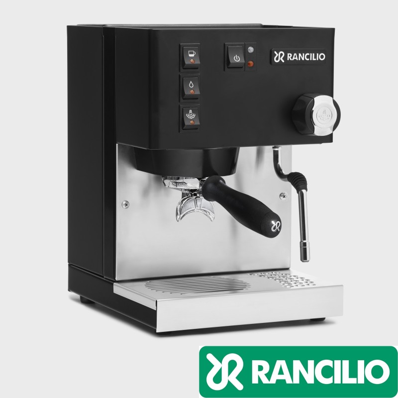 低価超歓迎】 RANCILIO ランチリオ Silvia シルビア Rockey ロッキー