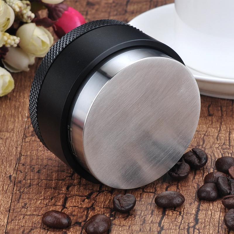 エスプレッソ タンパー 58mm Barista Space 58MM COFFEE ESPRESSO TAMPER TOOL C2|アルファエスパス米国店