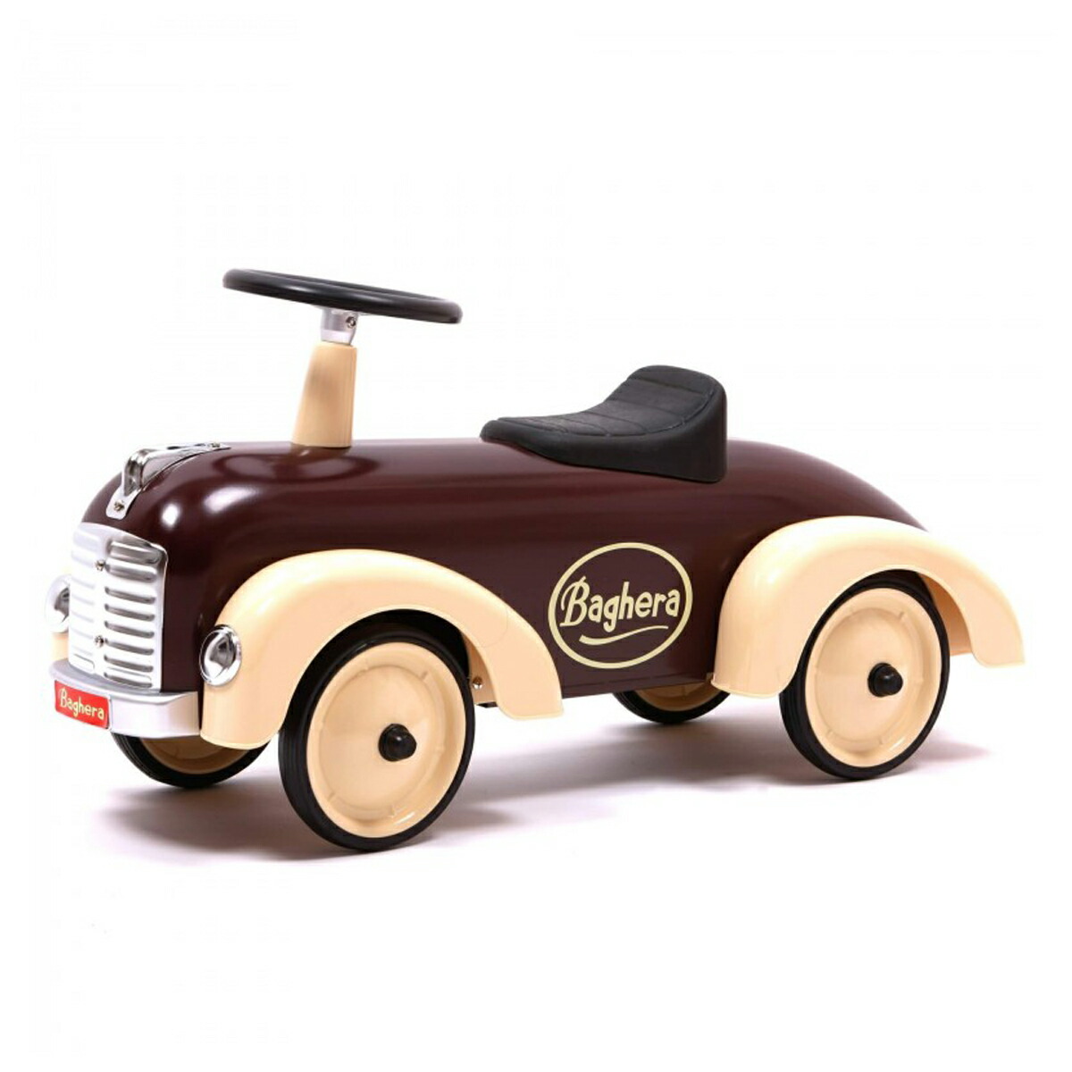 ARTABURG classic racer レーシングカー足蹴り Amazon.co.jp: 人気 Artaburg 乗用玩具 スチール製 レトロ