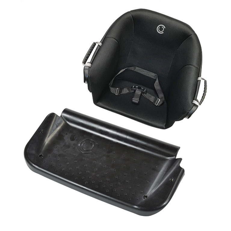 コンツアー ストローラー ベビーカー用 ジャンプシート ボード アクセサリー ※ベビーカーは含まれません Contours Curve Sit & Boogie V2 Jump Seat & Platform ZY073|アルファエスパス米国店