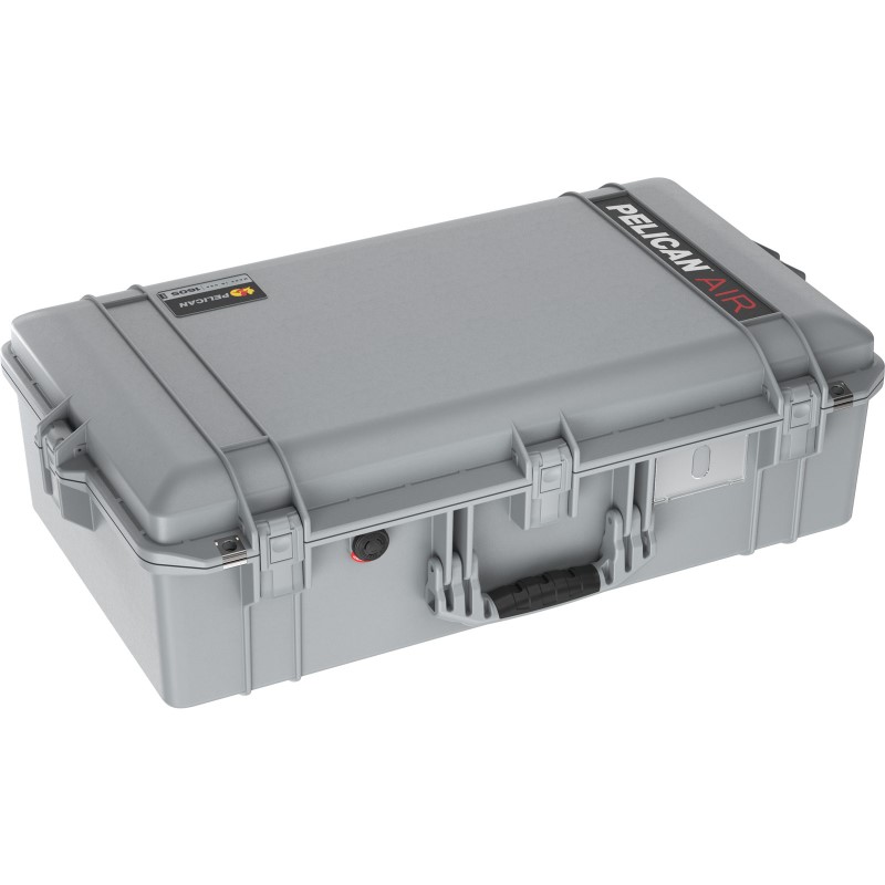保護すること 入れもの 雨合羽 防塵 防滴 伽藍鳥  Pelican Air 1615 Case No Foam