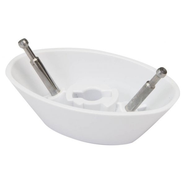 ボッシュ ユニバーサル 照明ランプミキサー用 ブラスチック ホイップドライバー 部分品 部分品 Plastic Whip Driver for Bosch Universal Mixers