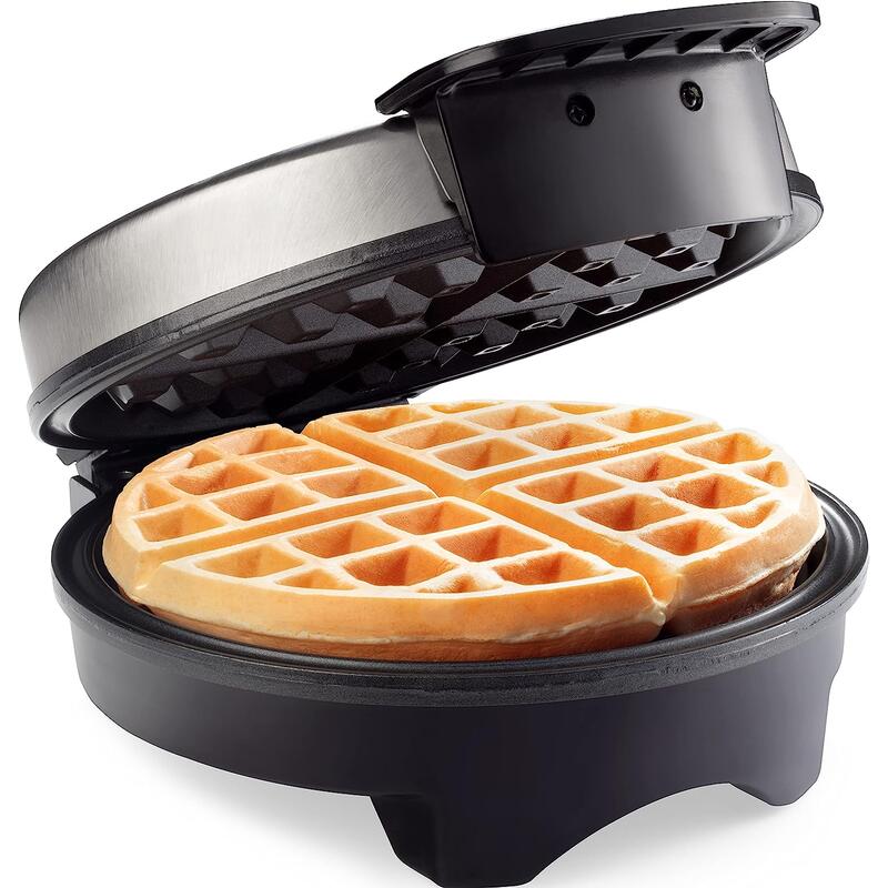 家庭用 クチーナプロ クラシック ワッフルメーカー ラウンド 丸型 CucinaPro CLASSIC ROUND WAFFLE MAKER 家電 12,629円