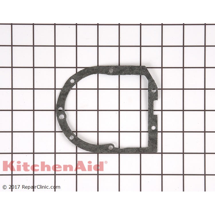 【楽天市場】キッチンエイド スタンドミキサー用 ガスケット パーツ 部品 Kitchenaid Whirlpool WP4162324