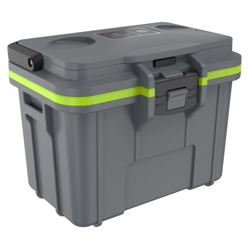 クーラーボックス 7.5L アウトドア 取手付 コンパクト ペリカン Pelican 8QT Personal Cooler