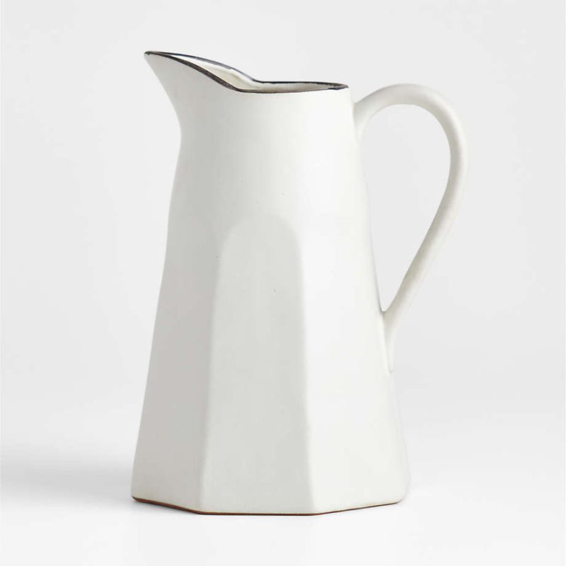 新品 アスティエドヴィラット Adelaide アデライド ピッチャー M 花瓶 ASTIER de VILLATTE / アスティエ・ド・ヴィラット