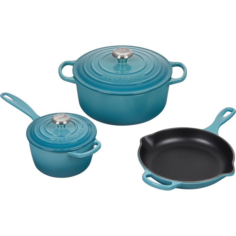 ルクルーゼ 5点セット Amazon｜【Amazon.co.jp 限定】ル・クルーゼ(Le Creuset) 鍋