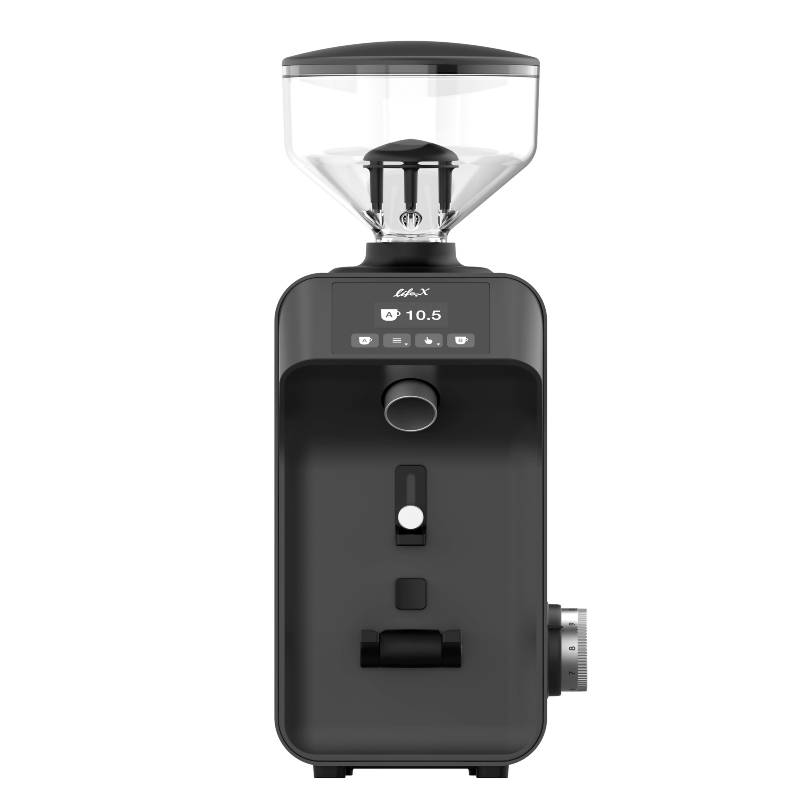 楽天市場】マッツァ社 エスプレッソ グラインダー スーパージョリー