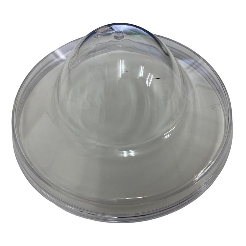 ブラック・アンド・デッカー CJ650W シトラスジューサー用 せつ然たる取りまかなう 一部分 部分品 BLACK+DECKER Clear Cover CJ650-01