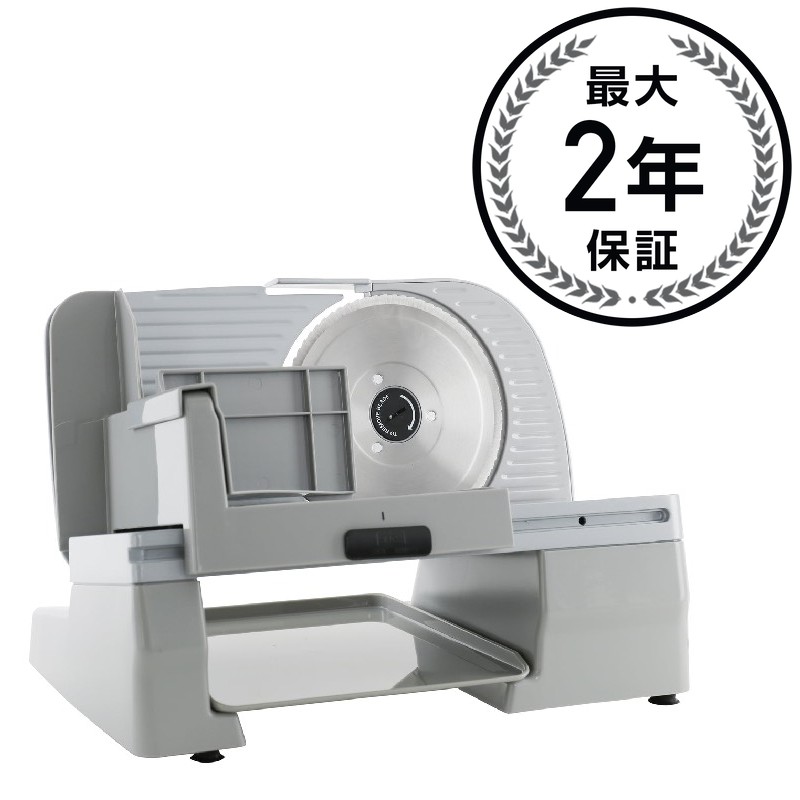 ミートスライサー シェフズチョイス ハム フード Chef's Choice Premium Electric Food Slicer 609A