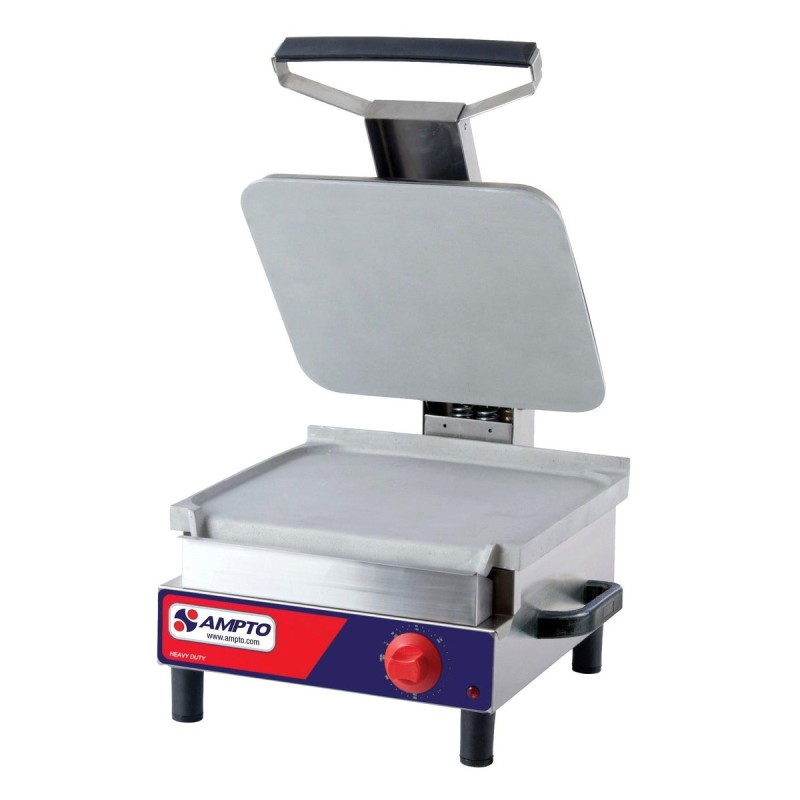 楽天市場】パニーニメーカー 業務品質 プロ仕様 3500W ダブル プレス