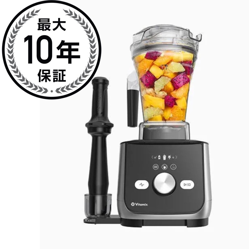 バイタミックス ブレンダー ミキサーVitamix Ascent X5 家電