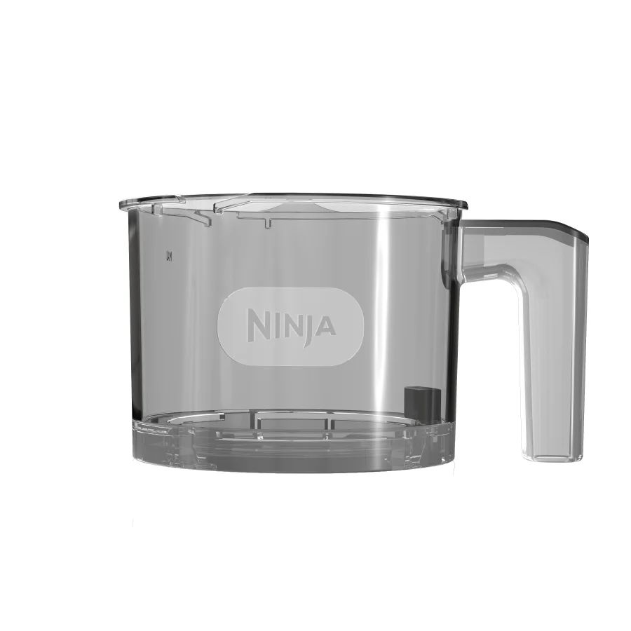 ニンジャ CREAMi アイスクリームメーカー用 アウター ボウル ボール パーツ 部品  Ninja Outer Bowl 724KKU300