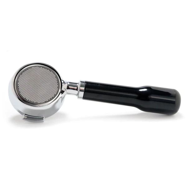 楽天市場】ラ・マルゾッコ エスプレッソマシン用 ボトムレス ポルタ