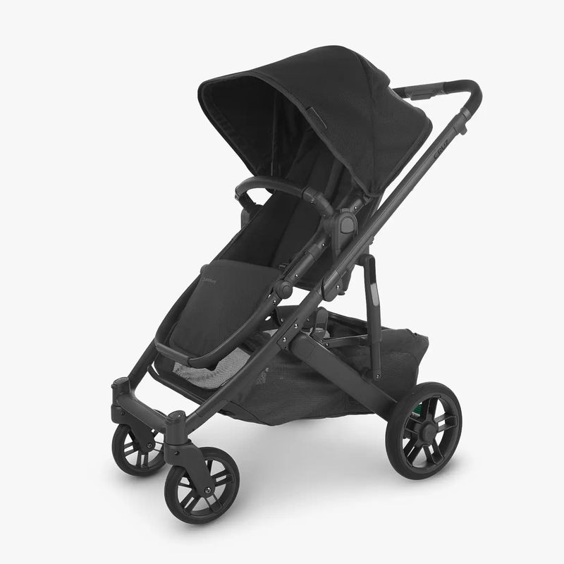 ベビーカー 対面可 3か月から 23kgまで UPPAbaby Cruz V2 Stroller｜アルファエスパス米国店