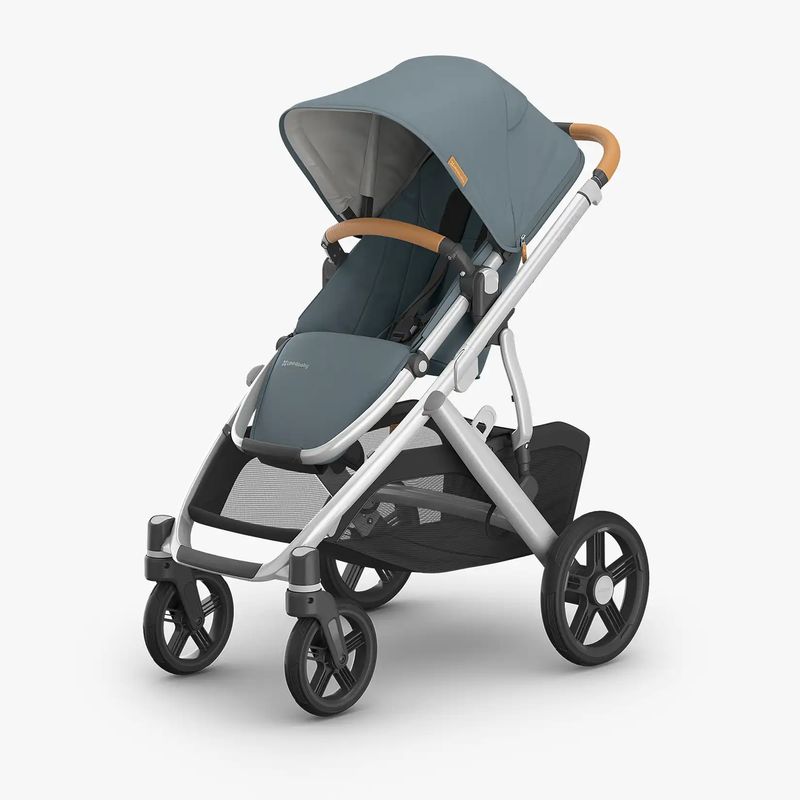 楽天市場】アッパベビー ベビーカー グレゴリー 2018 UPPAbaby CRUZ