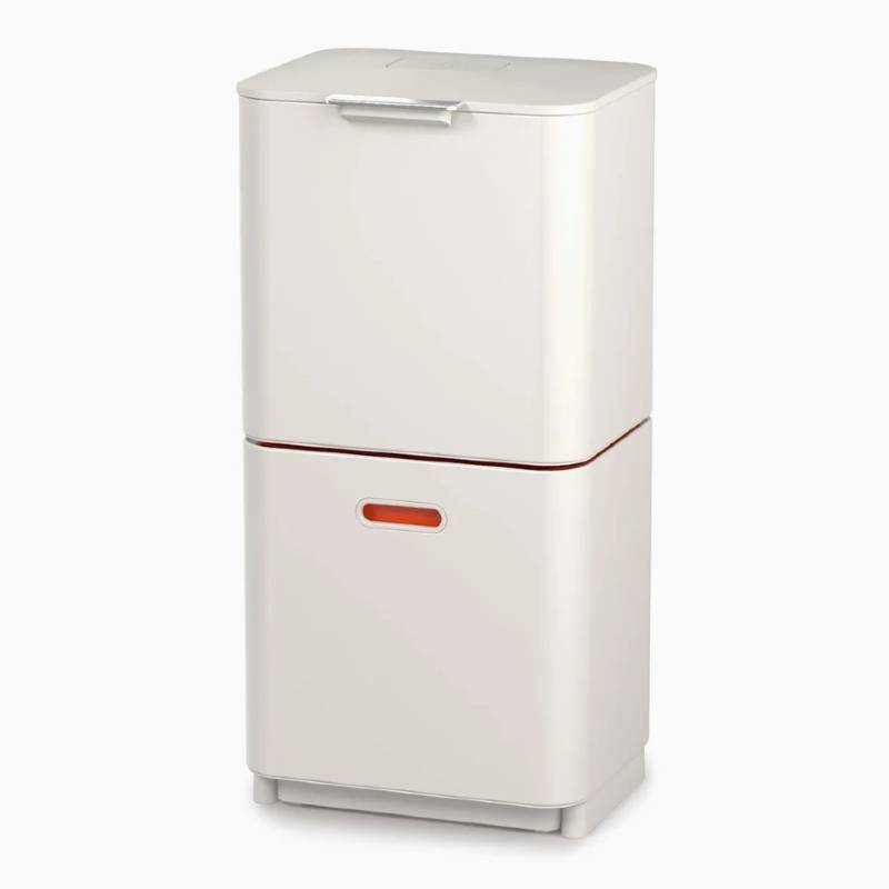 ジョセフジョセフ　トーテム60 ダストボックス 楽天市場】JosephJoseph トーテム マックス 60L ステンレス 多