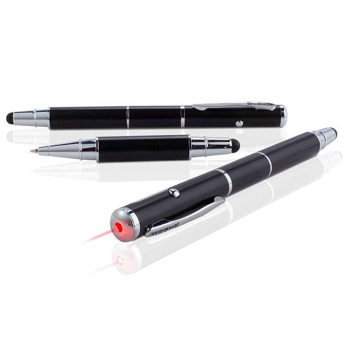 スリーインワン タブレット ペン 3-in-1 Tablet Pen