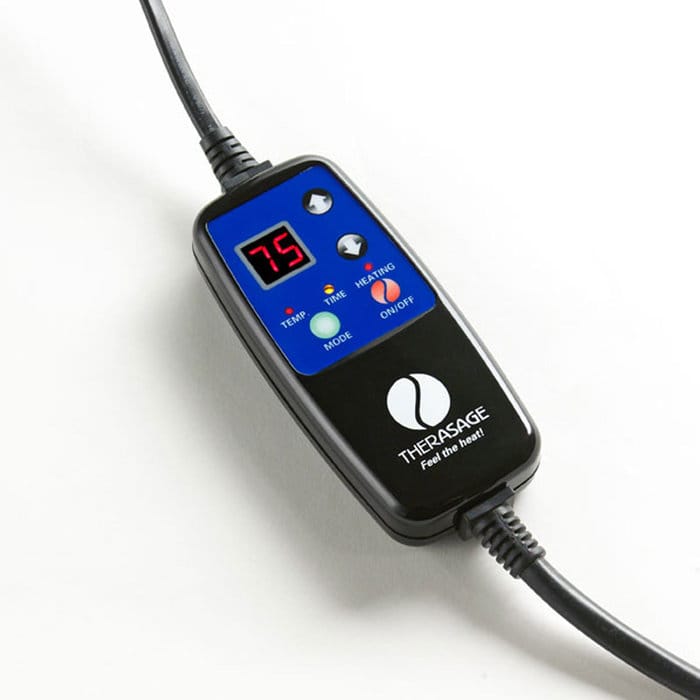 【楽天市場】セラサージ インスタント ヒーティング パッド Therasage Instant Calmer Heating Pads