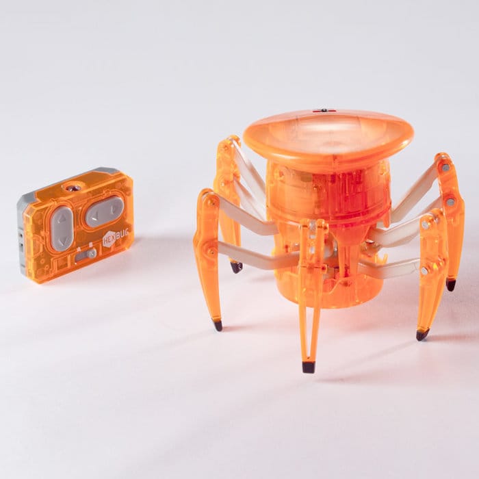 hexbug spider