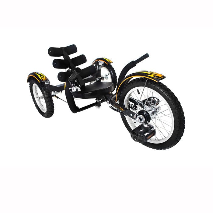 楽天市場】モボ プロ リカンベントトライク バイク 三輪クルーザー 自転車 【組立要】 Mobo Triton Pro Ultimate  Three-Wheeled Cruiser Bike : アルファエスパス米国楽天市場店