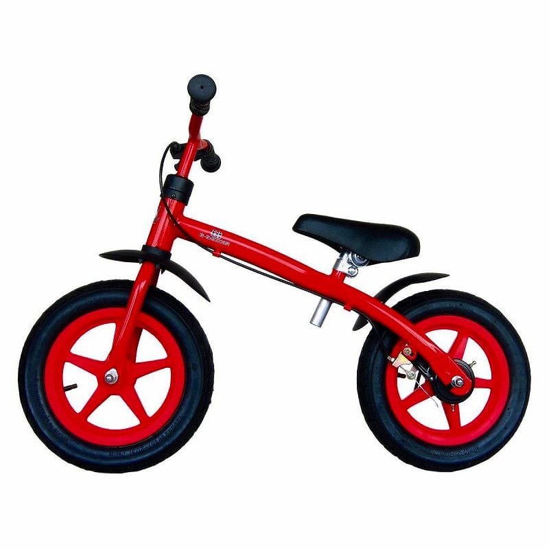 子供用自転車 E-Z Rider 12 Learning Bike w/ Hand Brake|アルファエスパス米国店