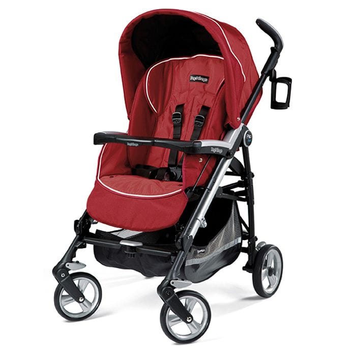 楽天市場】ペグペレーゴ プリコ フォー ベビーカー デニム Peg Perego Pliko Four Stroller Denim :  アルファエスパス米国楽天市場店