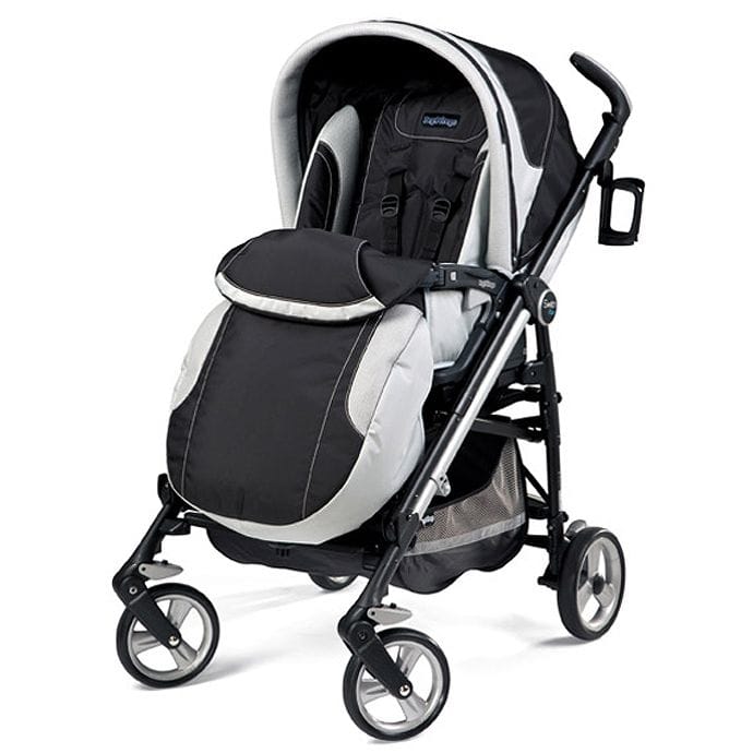 peg perego switch 4 stroller